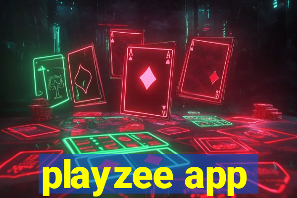 playzee app